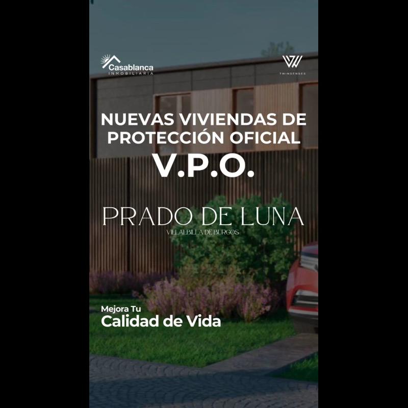 Obra nueva Vpo Prado de Luna en Villalbilla de Burgos (Revista) photo 3