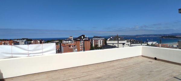 Duplex for sale in Calle Valdenoja, 41, Santander photo 1