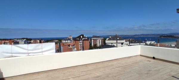 Duplex for sale in Calle Valdenoja, 41, Santander thumbnail 1