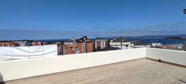 Duplex for sale in Calle Valdenoja, 41, Santander thumbnail 2