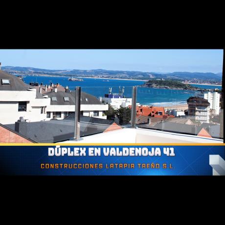 Duplex for sale in Calle Valdenoja, 41, Santander photo 4