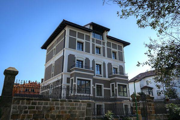 Promotion Villa Luisa new development in Getxo photo 4
