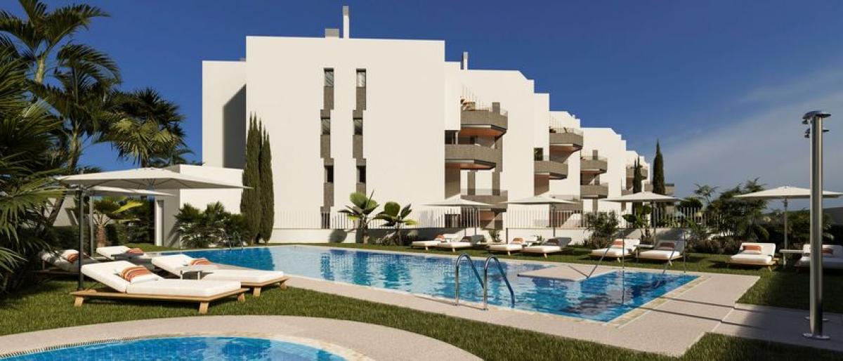 Venta de duplex en Calle Teniente Alcalde Coronado s/n, Torrox photo 3