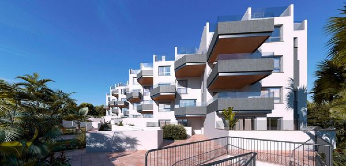 Venta de duplex en Calle Teniente Alcalde Coronado s/n, Torrox photo 4