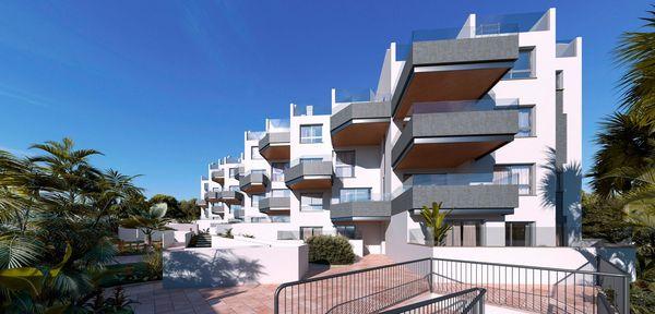 Piso en venta en Calle Teniente Alcalde Coronado s/n, Torrox
 photo 4