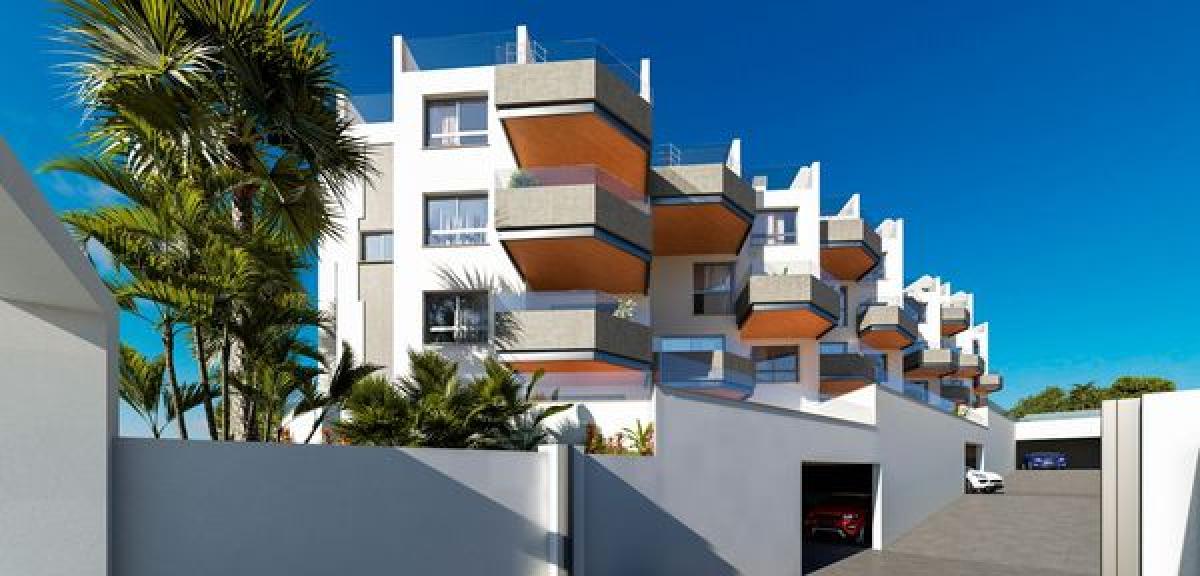 Venta de duplex en Calle Teniente Alcalde Coronado s/n, Torrox photo 5