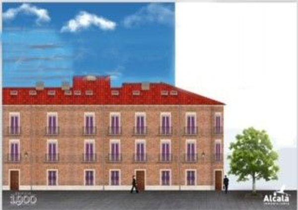 Promoción Edificio 1900 obra nueva en Alcalá de Henares photo 1