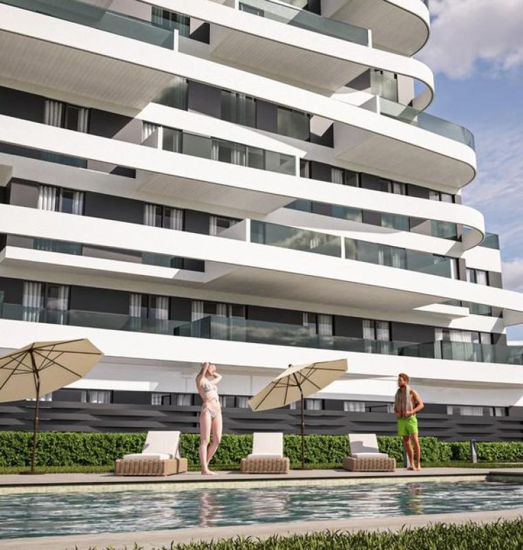 Obra nueva Agnessa Dom Luxury en Oviedo (Revista) photo 4