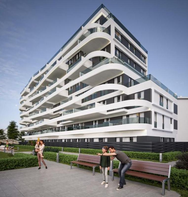 Obra nueva Agnessa Dom Luxury en Oviedo (Revista) photo 5