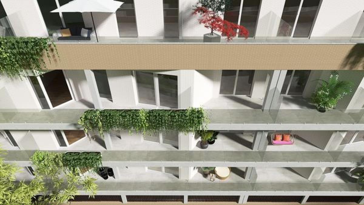 New construction Islas del Tormes in Salamanca photo 3