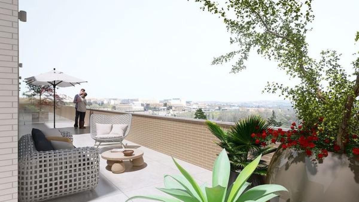 New construction Islas del Tormes in Salamanca photo 4