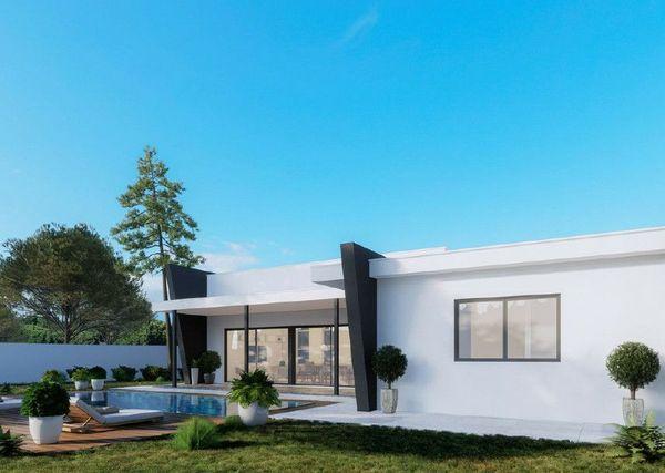 Продажа новостроек Villa Calma в городе Busot photo 4