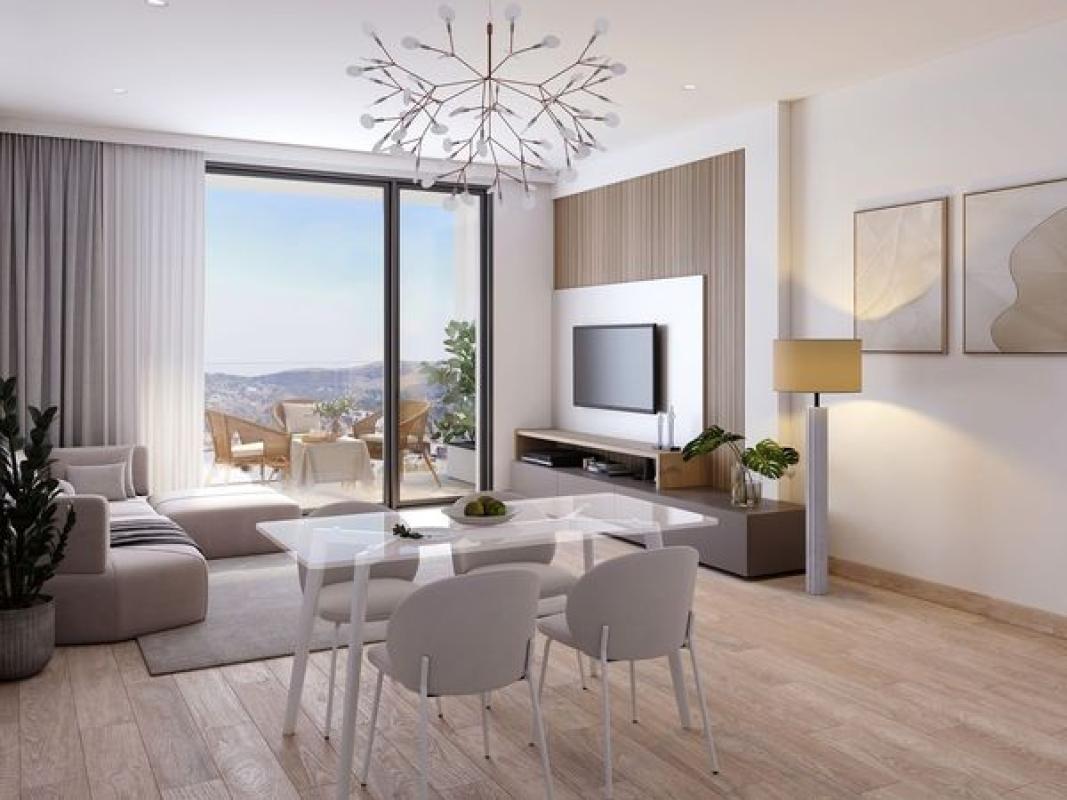 Obra nueva Goizargi Residencial en Basauri (Revista) photo 4
