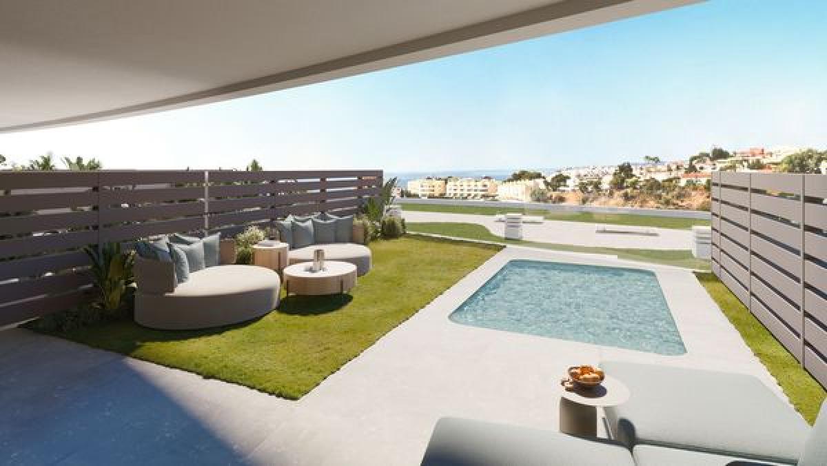 Obra nueva Korall Residences en Fuengirola (Revista) photo 3