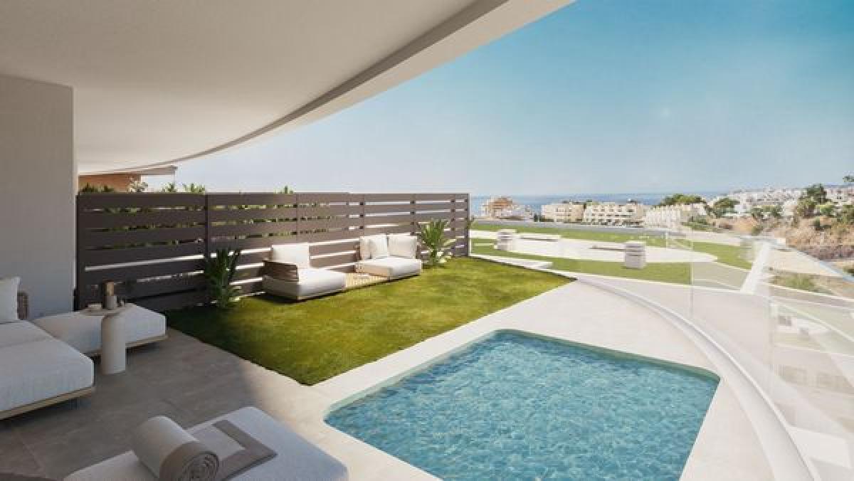Obra nueva Korall Residences en Fuengirola (Revista) photo 4