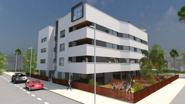 Продажа новостроек Edificio Alarde в городе Murcia photo 3