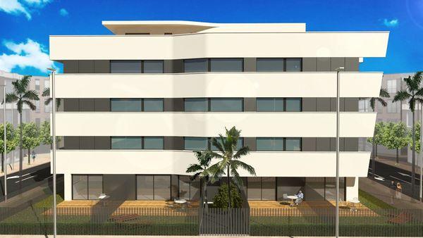 Продажа новостроек Edificio Alarde в городе Murcia photo 4
