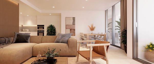New build Colonia Sant Jordi, Developments in Ses Salines (Mallorca)  
 photo 1