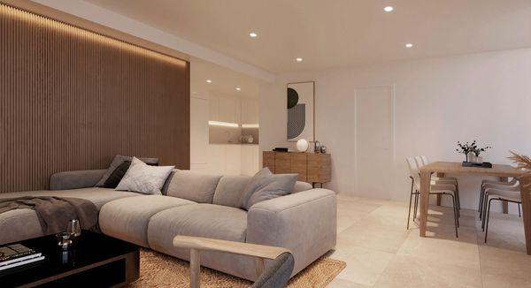 New build Colonia Sant Jordi, Developments in Ses Salines (Mallorca)  
 photo 4