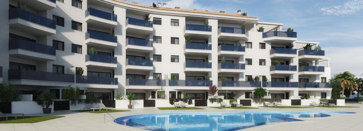 Obra nueva Denia Urban Homes en Denia (Revista) photo 2