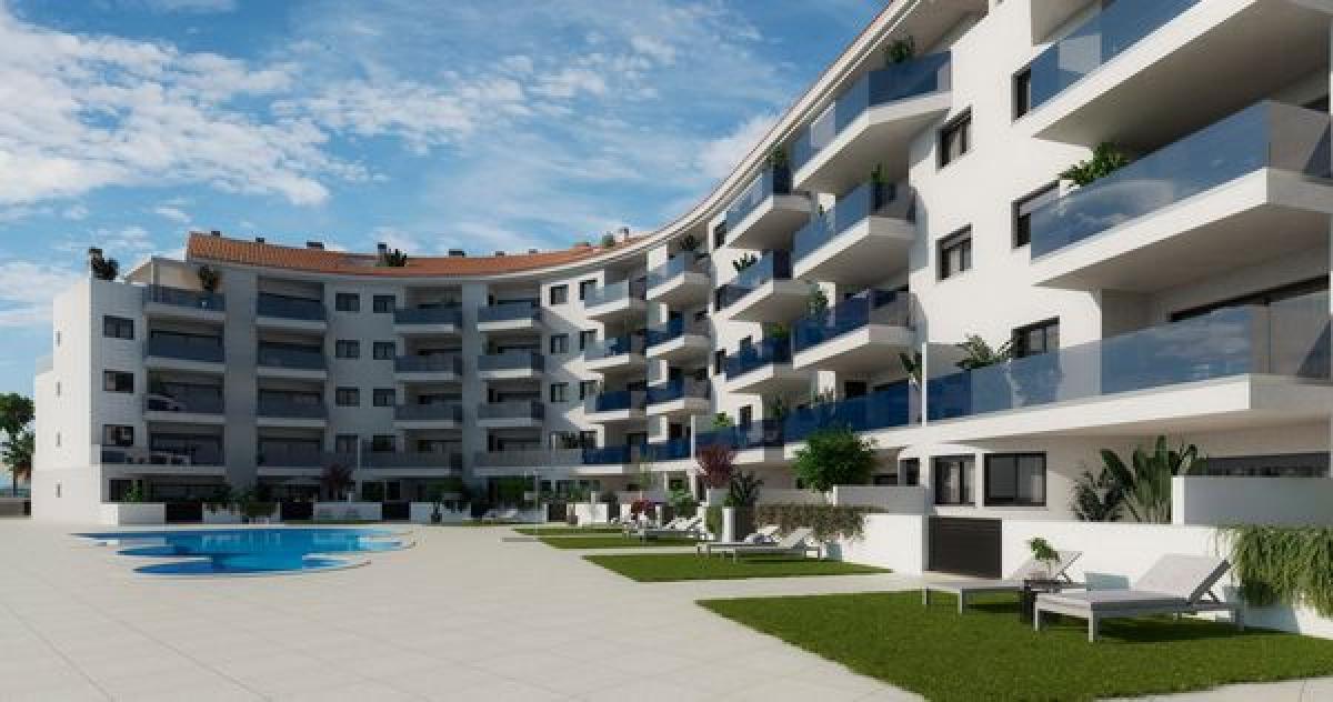 Obra nueva Denia Urban Homes en Denia (Revista) photo 5