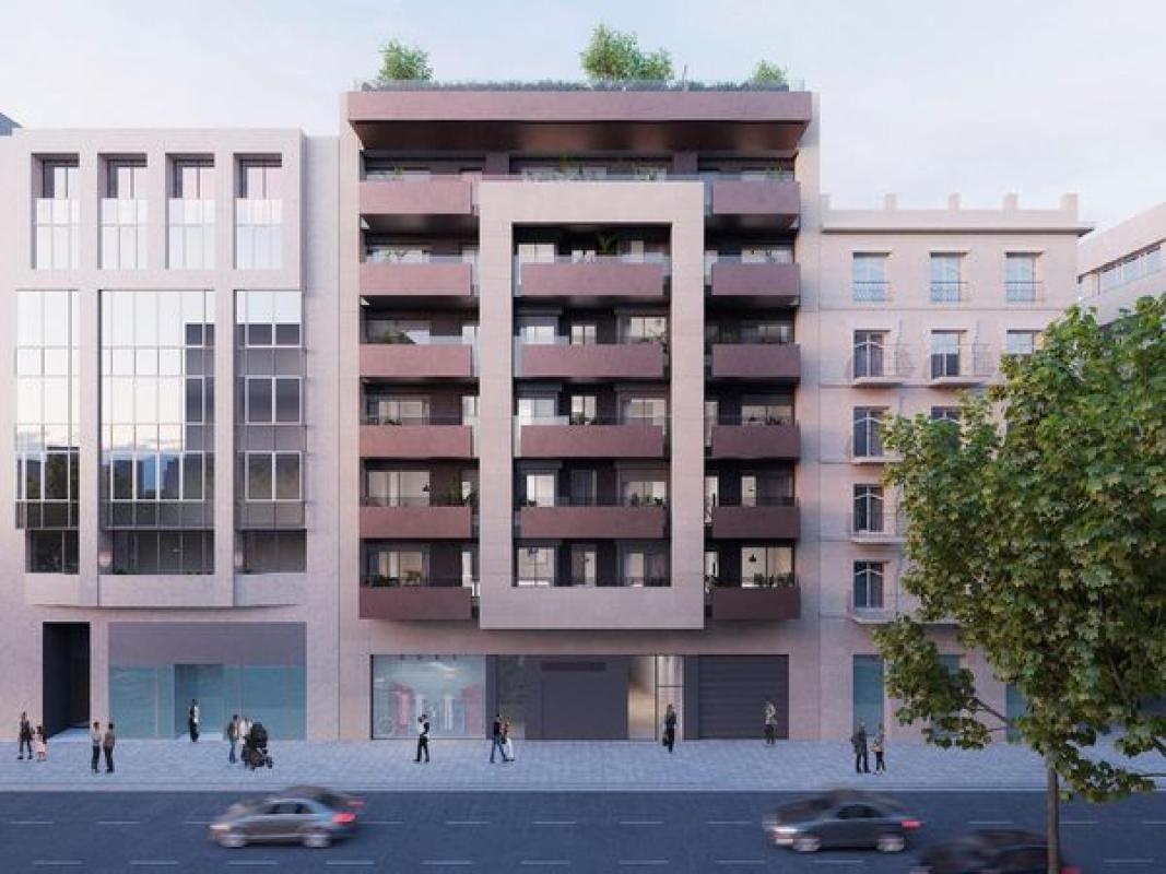 Obra nueva Landco Lleida en Lleida (Revista) photo 4