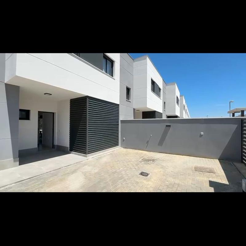 Obra nueva Landco La Monacilla III en Aljaraque (Revista) photo 3