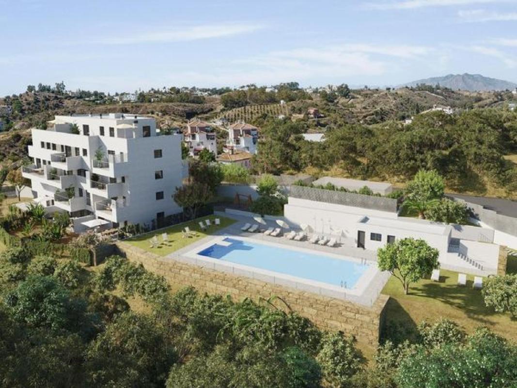 Obra nueva Landco Mijas en Mijas (Revista) photo 4