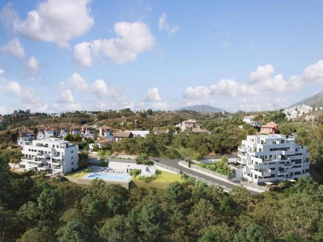 Obra nueva Landco Mijas en Mijas (Revista) photo 5