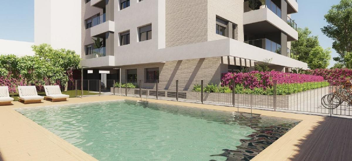Новостройка Landco Campello Parque Central в Эль Кампельо photo 2