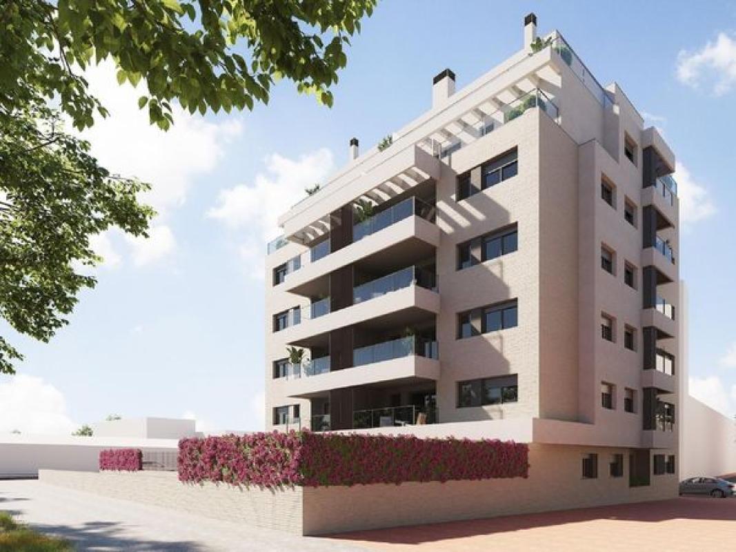 Новостройка Landco Campello Parque Central в Эль Кампельо photo 5