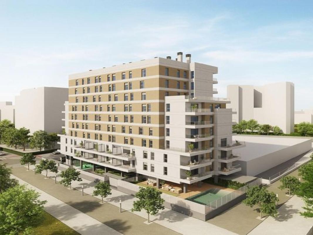 Новостройка Landco Pobla III в Плая де Фарнальс photo 5