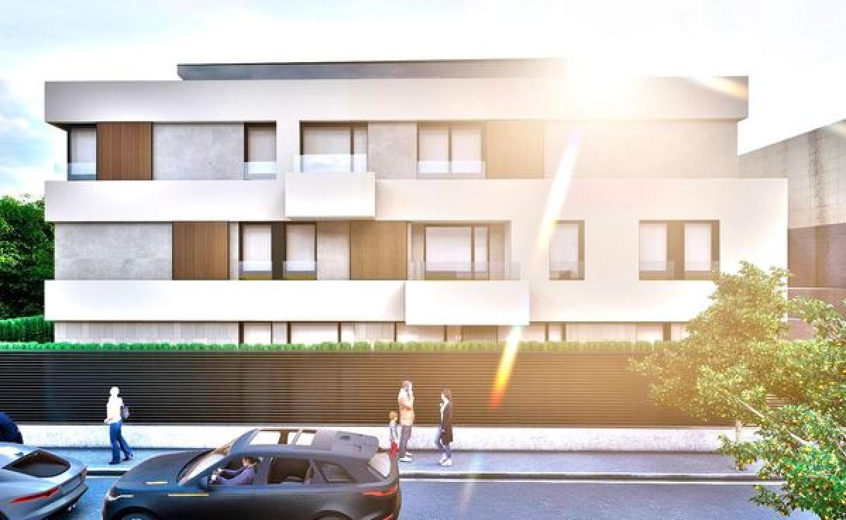 Новостройка Cardenal Lluch 55 в Севилья photo 3
