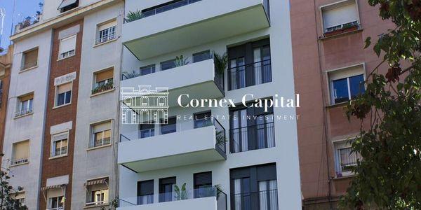 Продажа новостроек Velia Residencial в городе Барселона photo 1