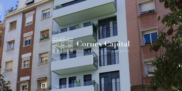 Продажа новостроек Velia Residencial в городе Барселона thumbnail 3
