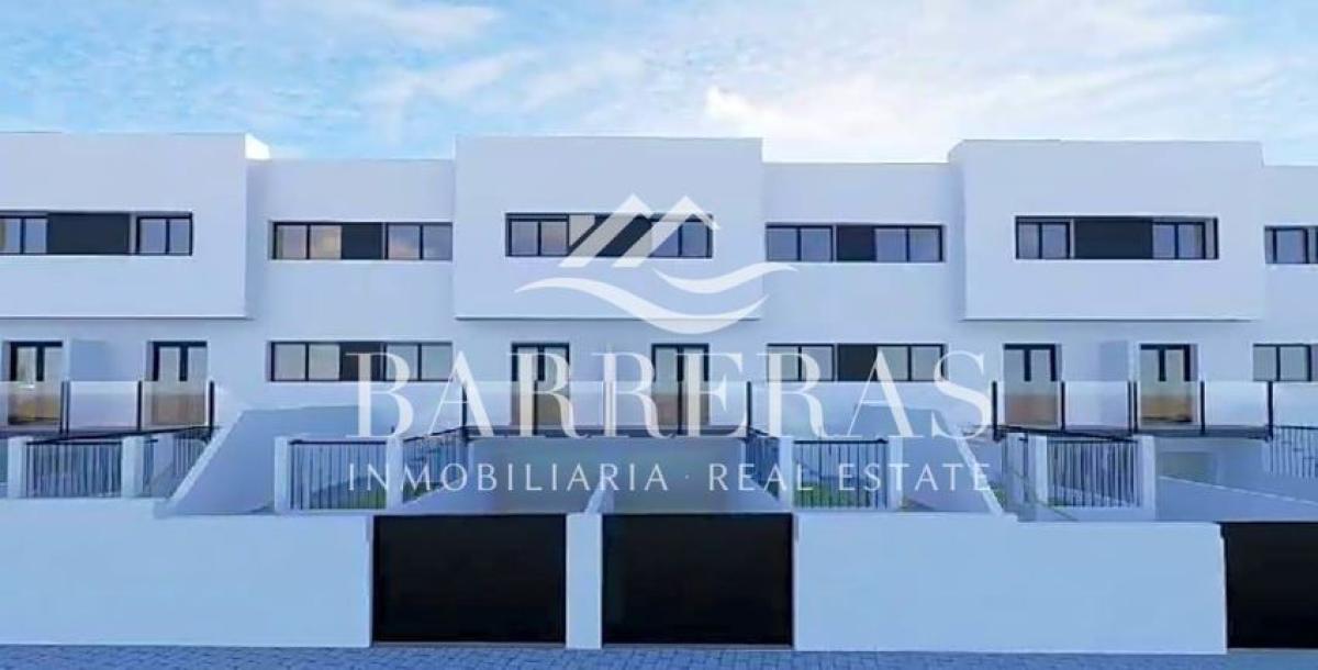 Venta de chalet adosado en Calle Mencey Anaga, 26 , San Miguel de Abona photo 2
