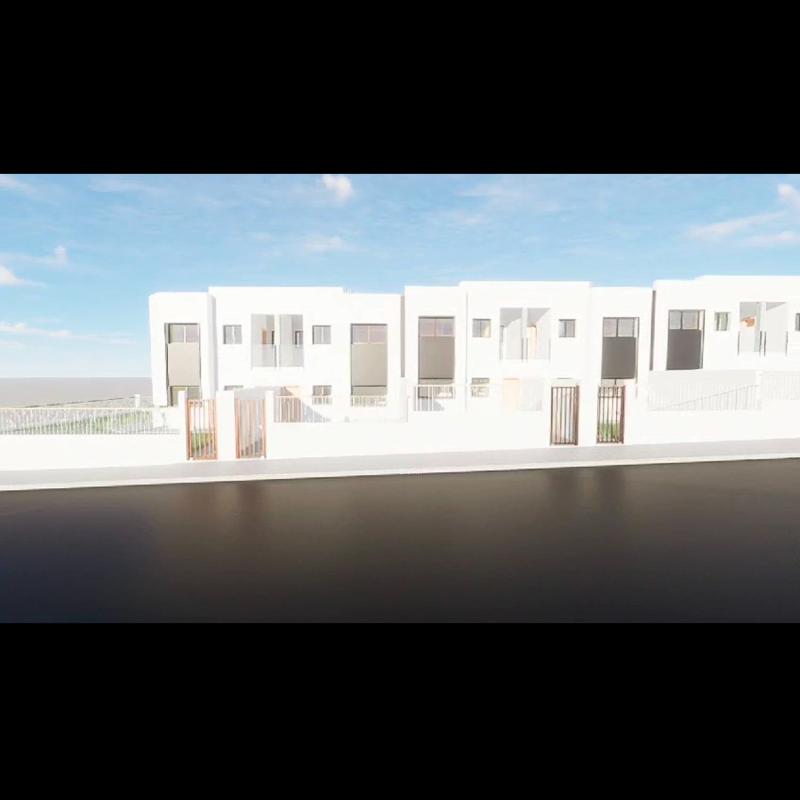 Venta de chalet adosado en Calle Mencey Anaga, 26 , San Miguel de Abona photo 3