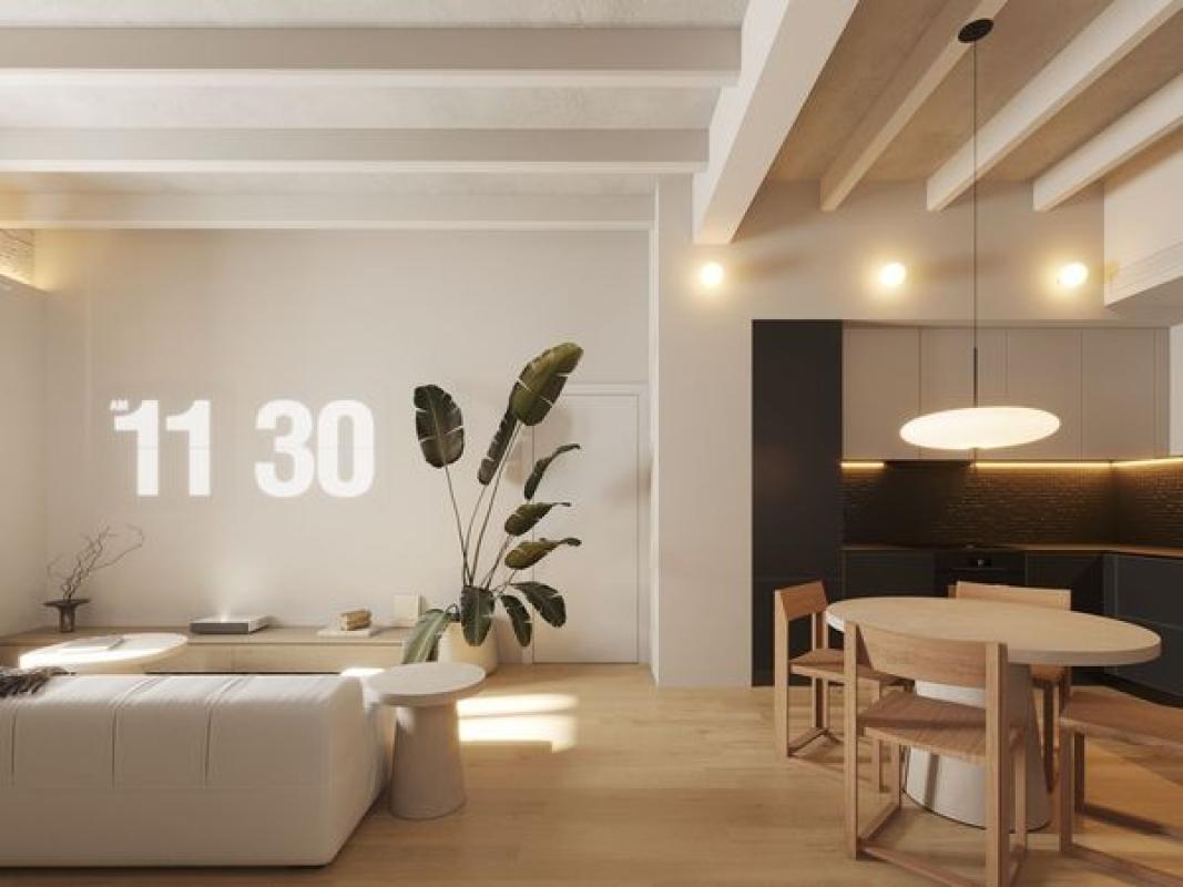 New construction Paseo Sant Joan 74 in Barcelona photo 5