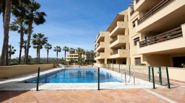 Promoción Urbanización Ribera del Paraíso obra nueva en Sotogrande thumbnail 1
