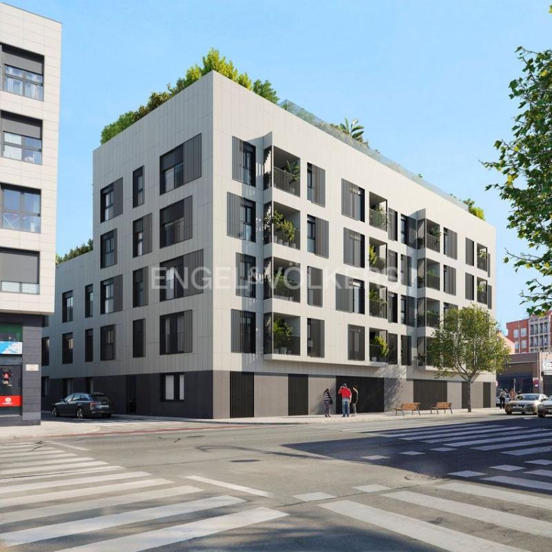 Obra nueva Ronda Ponent en Sabadell (Revista) photo 2