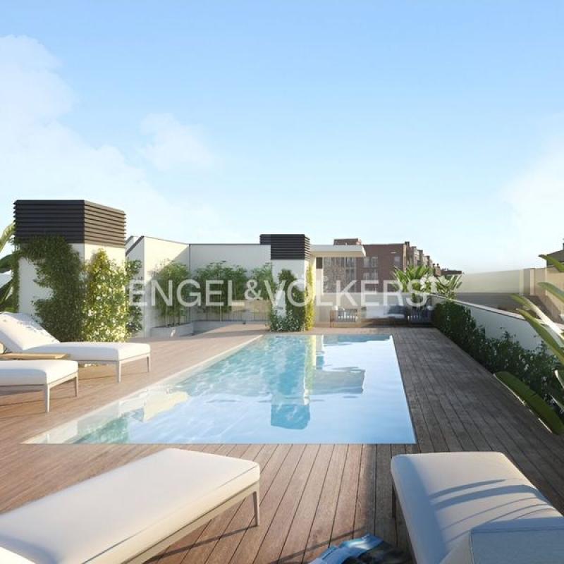 Obra nueva Ronda Ponent en Sabadell (Revista) photo 4