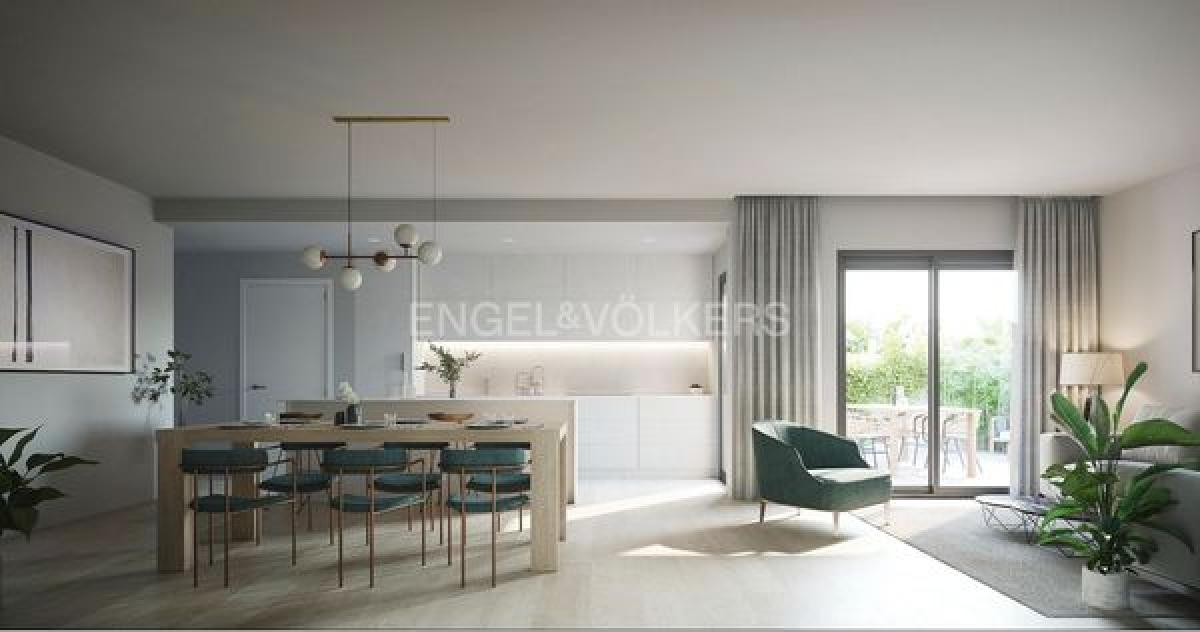 Obra nueva Ronda Ponent en Sabadell (Revista) photo 5
