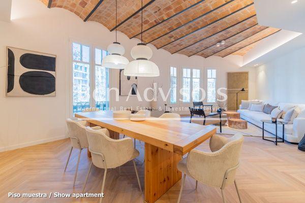 Apartment for sale in Girona, Barcelona thumbnail 2
