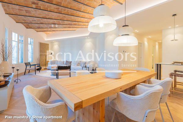 Apartment for sale in  Girona, Barcelona photo 4