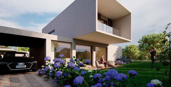 Semi-detached house for sale in , Villalbilla de Burgos photo 1