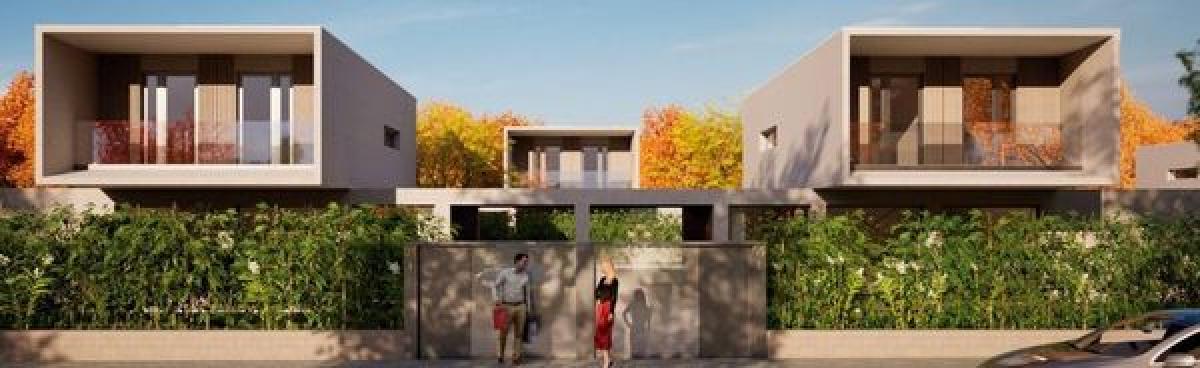 Obra nueva Villas Los Fresnos en Villalbilla de Burgos (Revista) photo 4