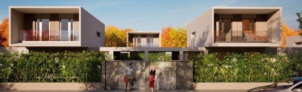 Semi-detached house for sale in , Villalbilla de Burgos photo 4