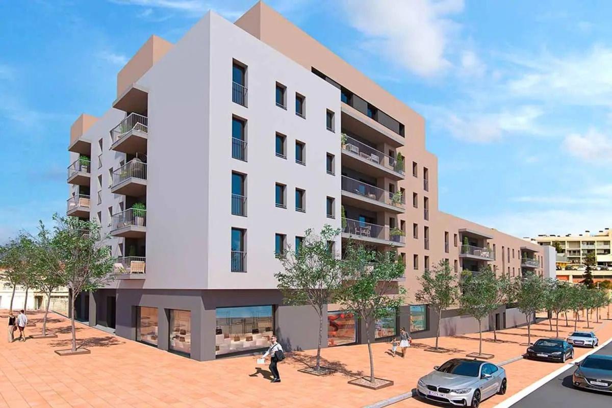 Venta de piso en Barrio Segle XX, Terrassa
photo 4