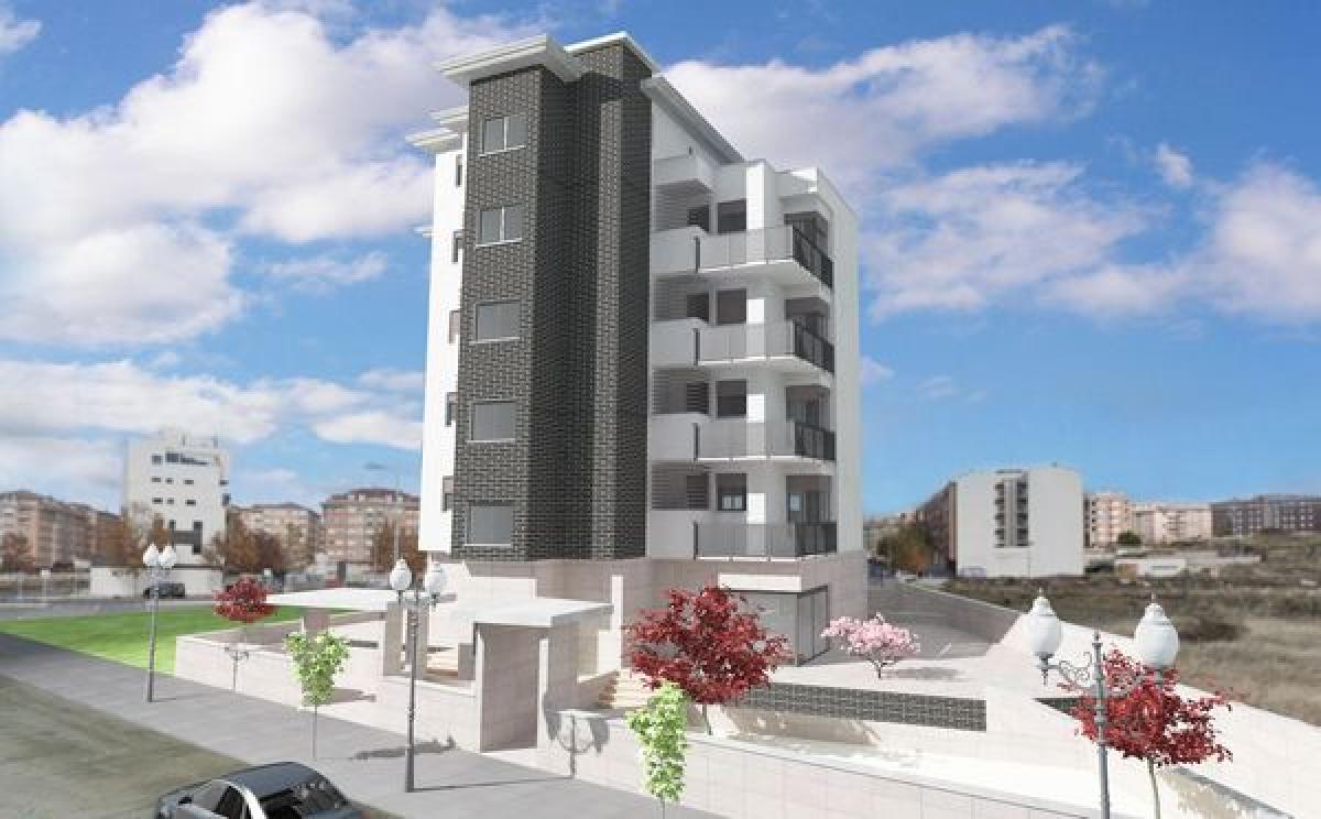 Residencial Miradores 2