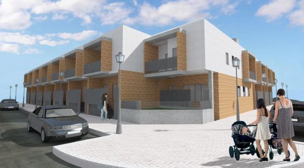 Obra nueva Residencial Mirador el Soto en Ávila (Revista) photo 4